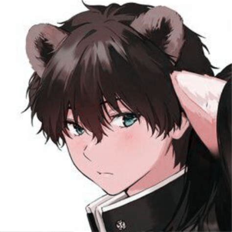 Oreki Hotarou X Chitanda Eru Hyouka Matching Icon Matching Icons