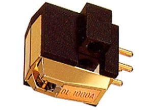 Denon Dl A Moving Coil Phono Cartridge Manual Vinyl Engine