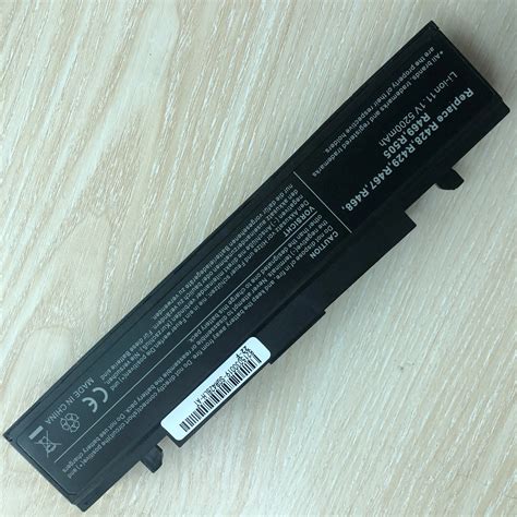 R Laptop Battery For Samsung Np V C Np U C Np E C Np V C