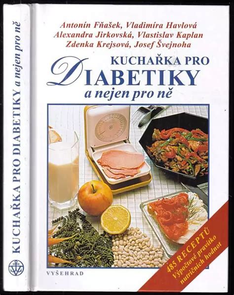 Kucha Ka Pro Diabetiky A Nejen Pro N Recept Alexandra