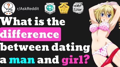 Bisexuals Reveal Differences Between Dating Men And Women R Askreddit