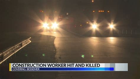 Construction Worker Hit And Killed In Overnight Accident Identified