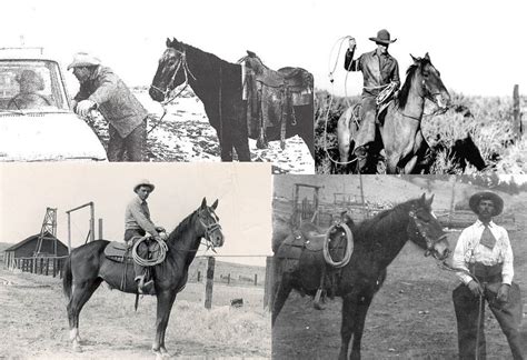 Wyoming Cowboy Hall Of Fame Announces 2024 Class Of Inductees