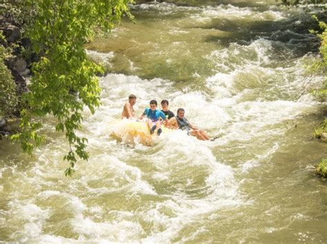 Hours In Lava Hot Springs Visit Idaho