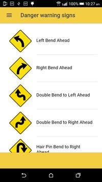 Sri Lanka Road Signs for Android - APK Download