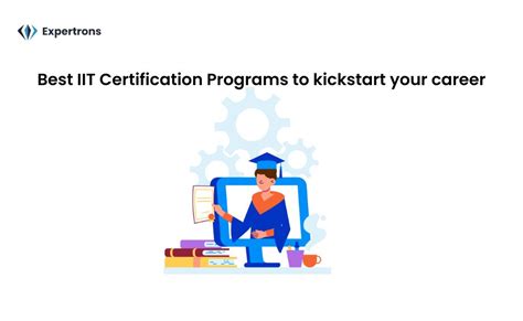 Upskill With Top Iit Accredited Certification Course Expertrons