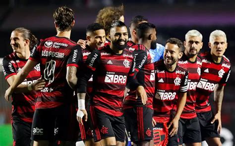 Aplicativo Para Assistir Jogos Do Flamengo