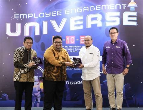 Bank Muamalat Jadi Tuan Rumah Forum Human Capital Perbankan Indonesia