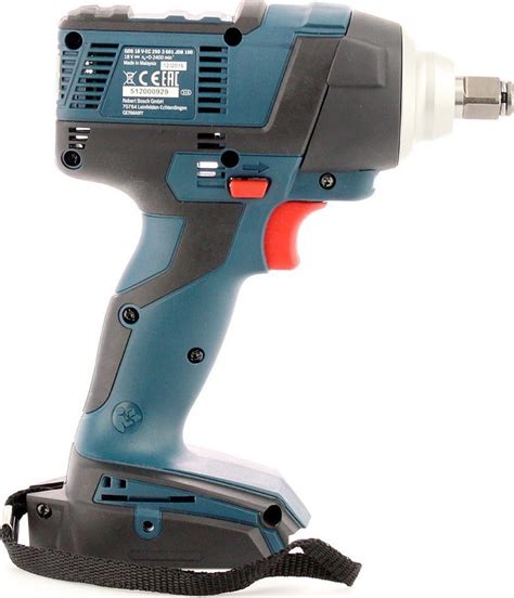 Bosch GDS 18 V EC 250 18V Solo L Boxx Skroutz Gr