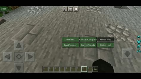 Echo Client Fps Boost Mod Menu Armor Hud Minecraft Net