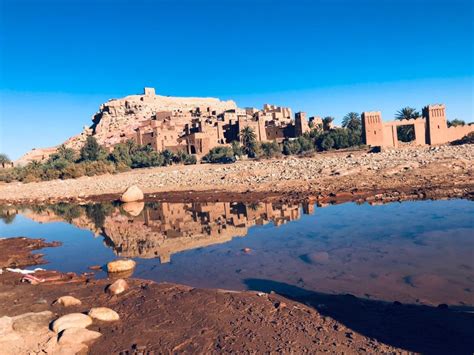 Vanuit Marrakech Dagtocht Naar Ait Benhaddou En Ouarzazate GetYourGuide