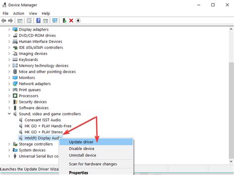 List Of Audio Drivers For Windows 10 At Lori Violette Blog