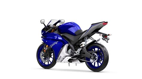 Yamaha Yzf R Tan T M Motorcular