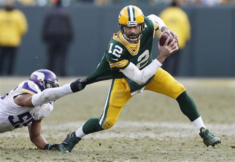 Minnesota Vikings vs. Green Bay Packers: RECAP, final score, stats (12/24/16), NFL Week 16 - nj.com