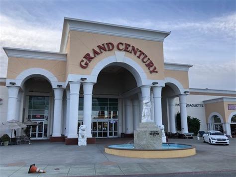 GRAND CENTURY SHOPPING MALL - 307 Photos & 154 Reviews - 1001 Story Rd ...