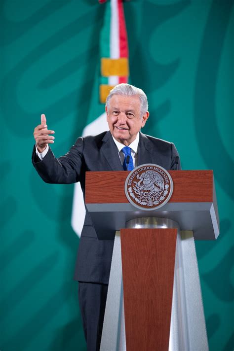 Amlo Apoyará A Banxico Para Controlar La Inflación Infobae