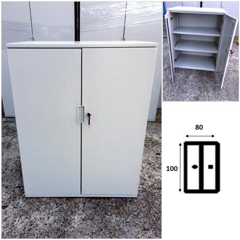 Armoire métallique occasion basse Equip proEquip pro