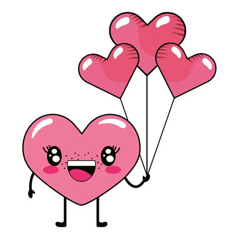 Amor Desenho De Coração