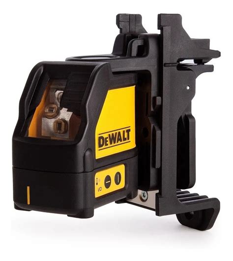 N Vel Laser Dewalt Dw K C Maleta E Base Magn Tica Brindes Difemaq