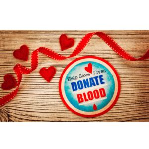 Blood Drive Wqkt Sports Country Radio Wooster Ohio