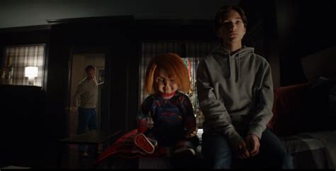 Chucky Inside the Episode: Behind the Scenes | SYFY WIRE