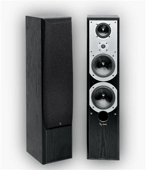 INFINITY Primus 300 HiFi 24