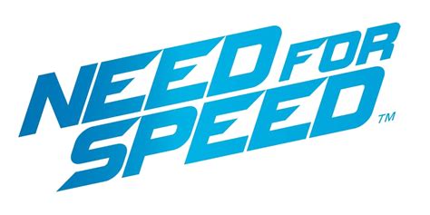 Need For Speed Logo Png Png All Png All