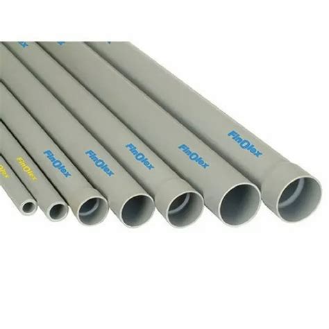 Finolex Pvc Pipe Kg At Rs Meter Finolex Pvc Pipes In Aligarh