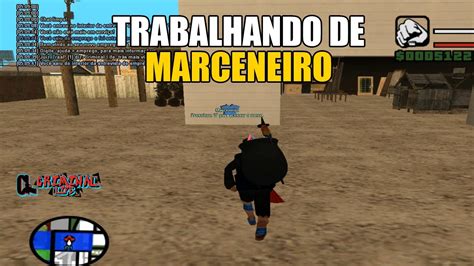 Marceneiro Melhores Empregos Do Criminal Life Rpg Gta Samp