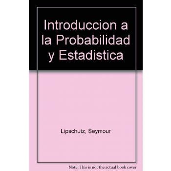 Introduccion A La Probabilidad Y Estadistica