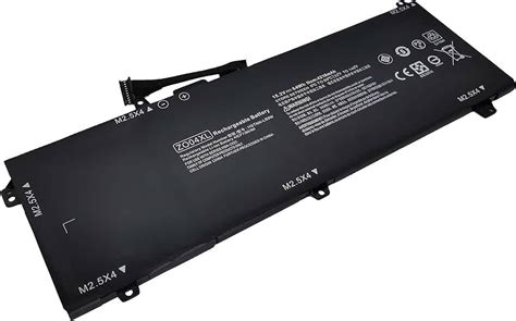 Laptop Batteries Battery For Hp Zbook Studio G3 15 G3 17 G3 ZO04XL