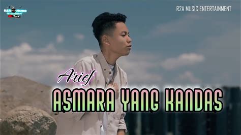 Arief Asmara Yang Kandas Music Musicvideoviral Youtube