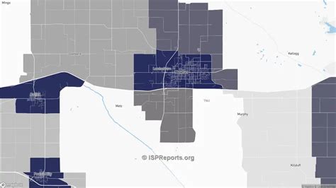 High Speed Internet Providers in Jasper County, IA