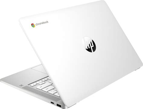 Hp Chromebook 14 Pentium Silver N5030 · Uhd Graphics 605 · 140