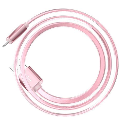 Cable Usb To Lightning Upl Plus Charging Data Sync Hoco The