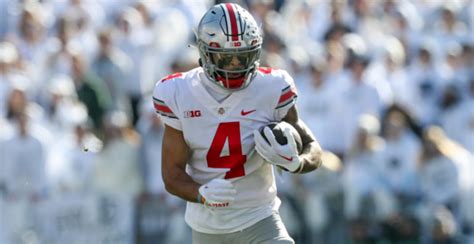 Ohio State Vs Michigan Picks Predictions Week 13 College Football