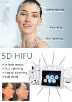 HIFU Skin Rejuvenation Unit Miramhoo HIFU1 Miramhoo Aesthetics