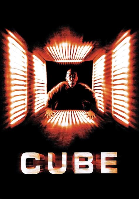 Cube streaming: where to watch movie online?