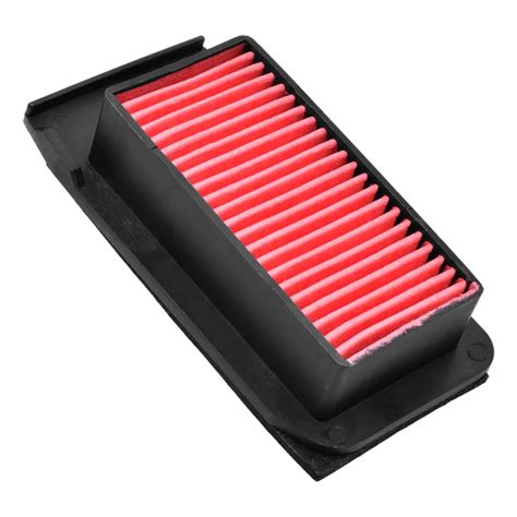 Cc Motorcycle Ya Air Filter Cleaner Xt For Yamaha