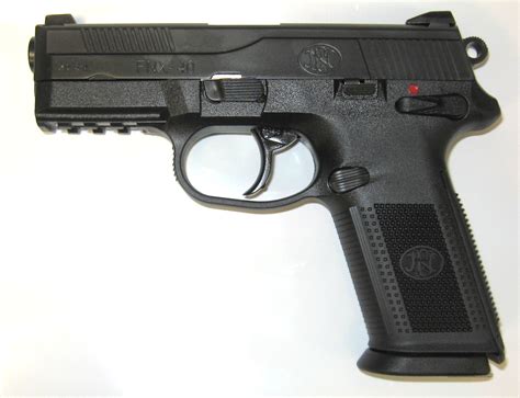 Fnh Fnx S W For Sale At Gunsamerica