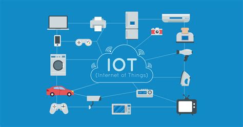 Internet das Coisas IoT O que é Aonde vive Como se alimenta