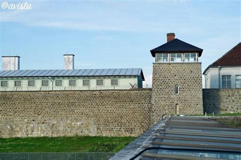 Qu Ver Y C Mo Visitar El Campo De Concentraci N De Mauthausen