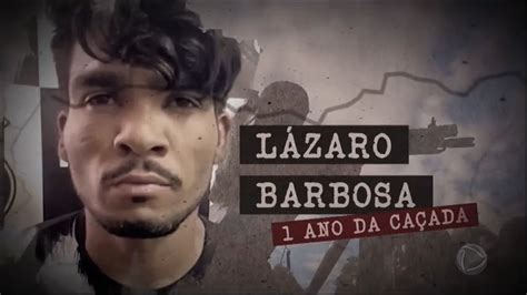 Caso Lázaro Policial que trocou tiros o assassino faz revelações