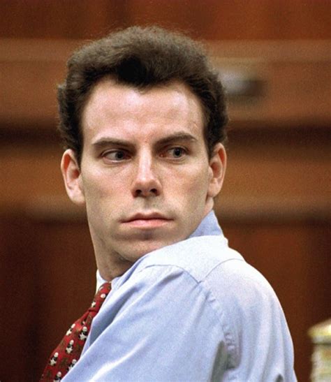 Menendez Brothers Photos Of Lyle And Eric Then And Now Hollywood Life