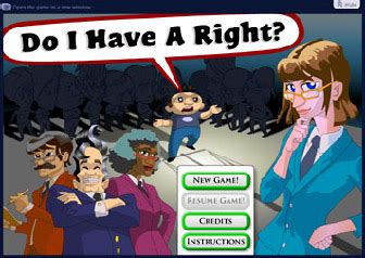 icivics educational software evaluation