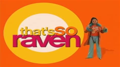 That S So Raven 2003