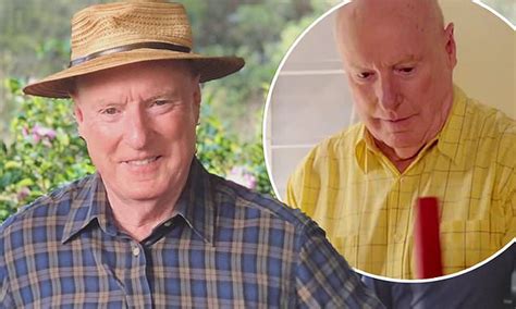 Home And Away Icon Ray Meagher Re Signs To Star On The Soap For Another Five Years Daily Mail