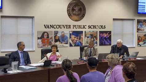 Vancouver Public Schools approves budget, issues warning for next year ...