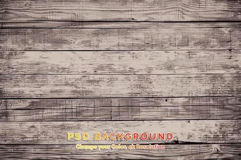 Aesthetic Wood Background Psd 100 High Quality Free Psd Templates For