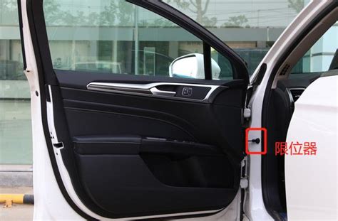 How To Solve The Abnormal Noise Of Mondeo Car Door INEWS